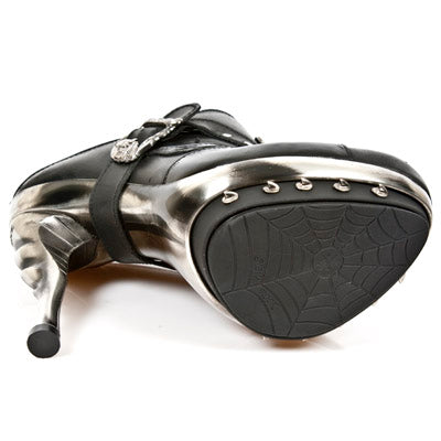 New Rock M-PUNK032-C5