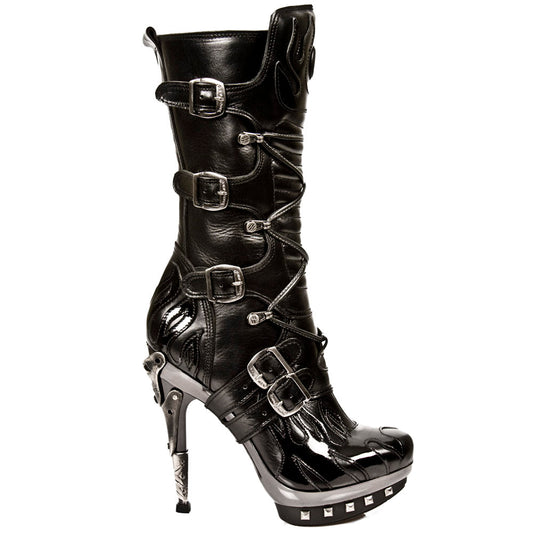 New Rock M-PUNK023-S1