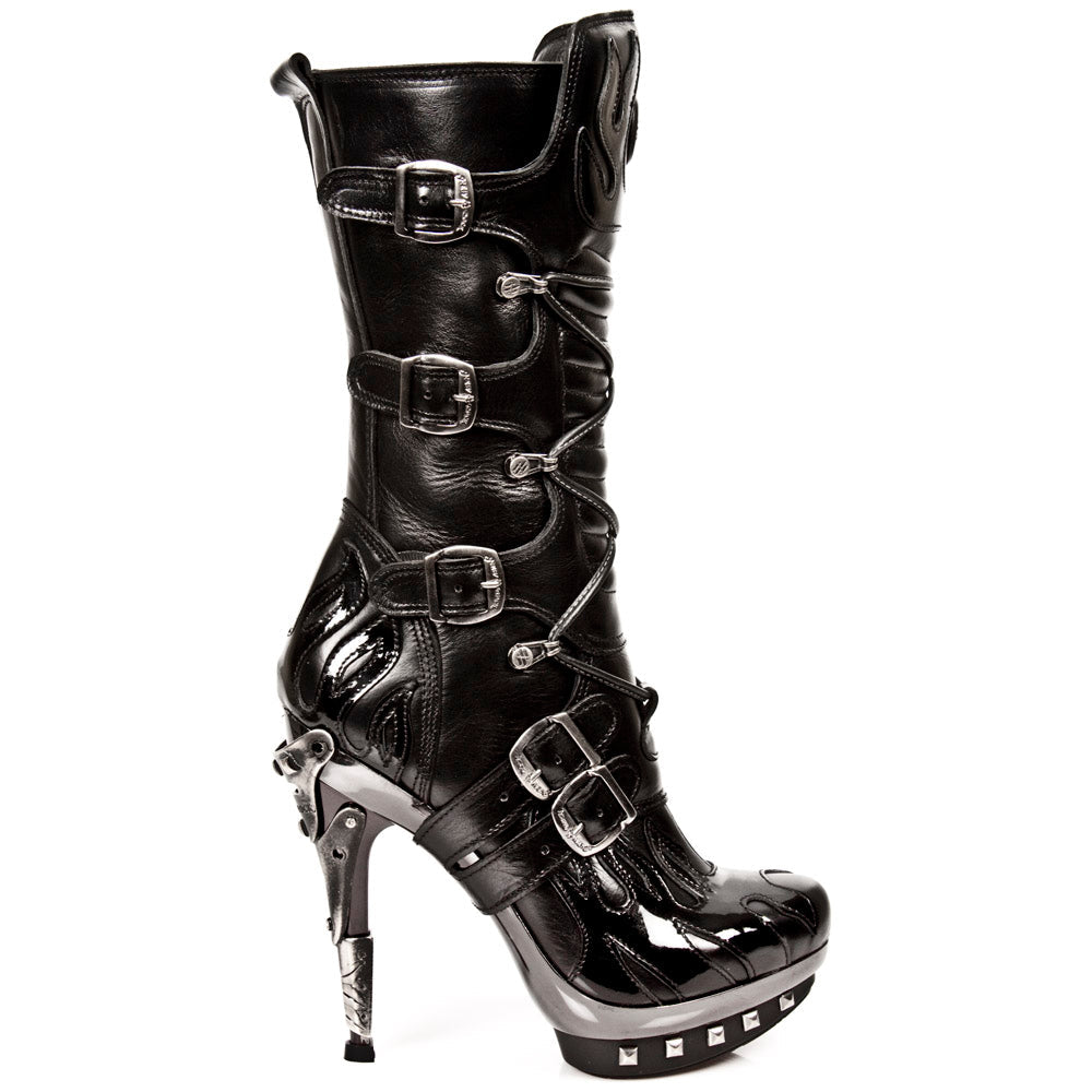 New Rock M-PUNK023-S1