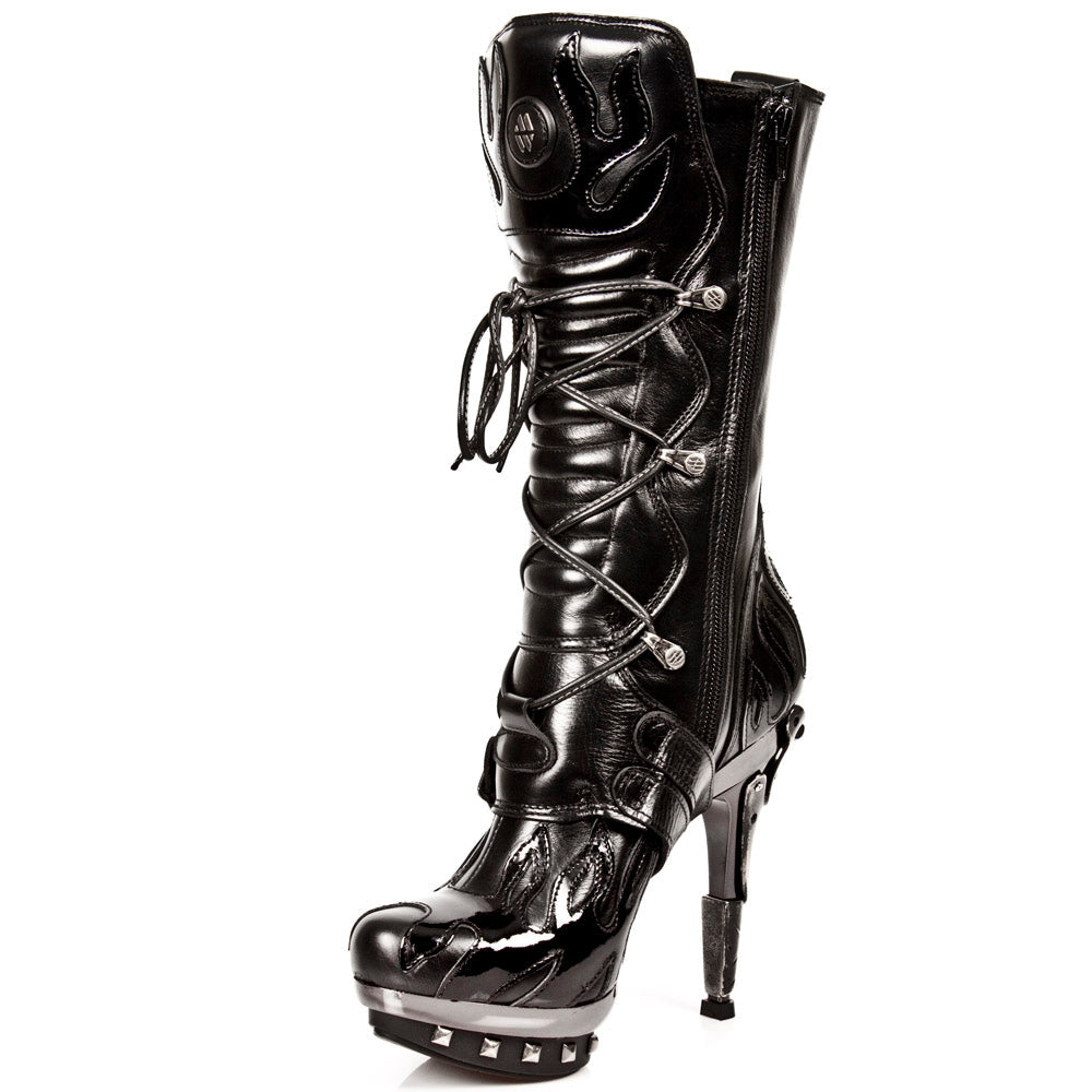 New Rock M-PUNK023-S1