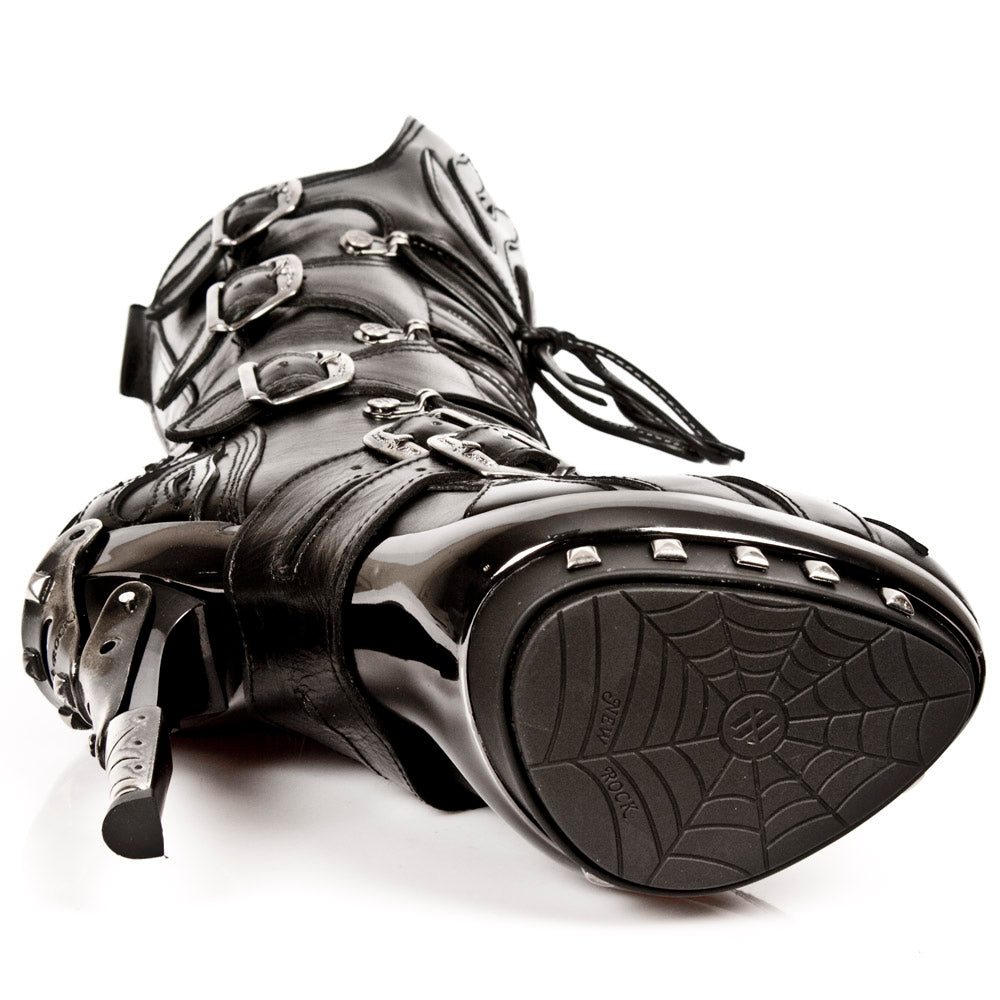 New Rock M-PUNK023-S1