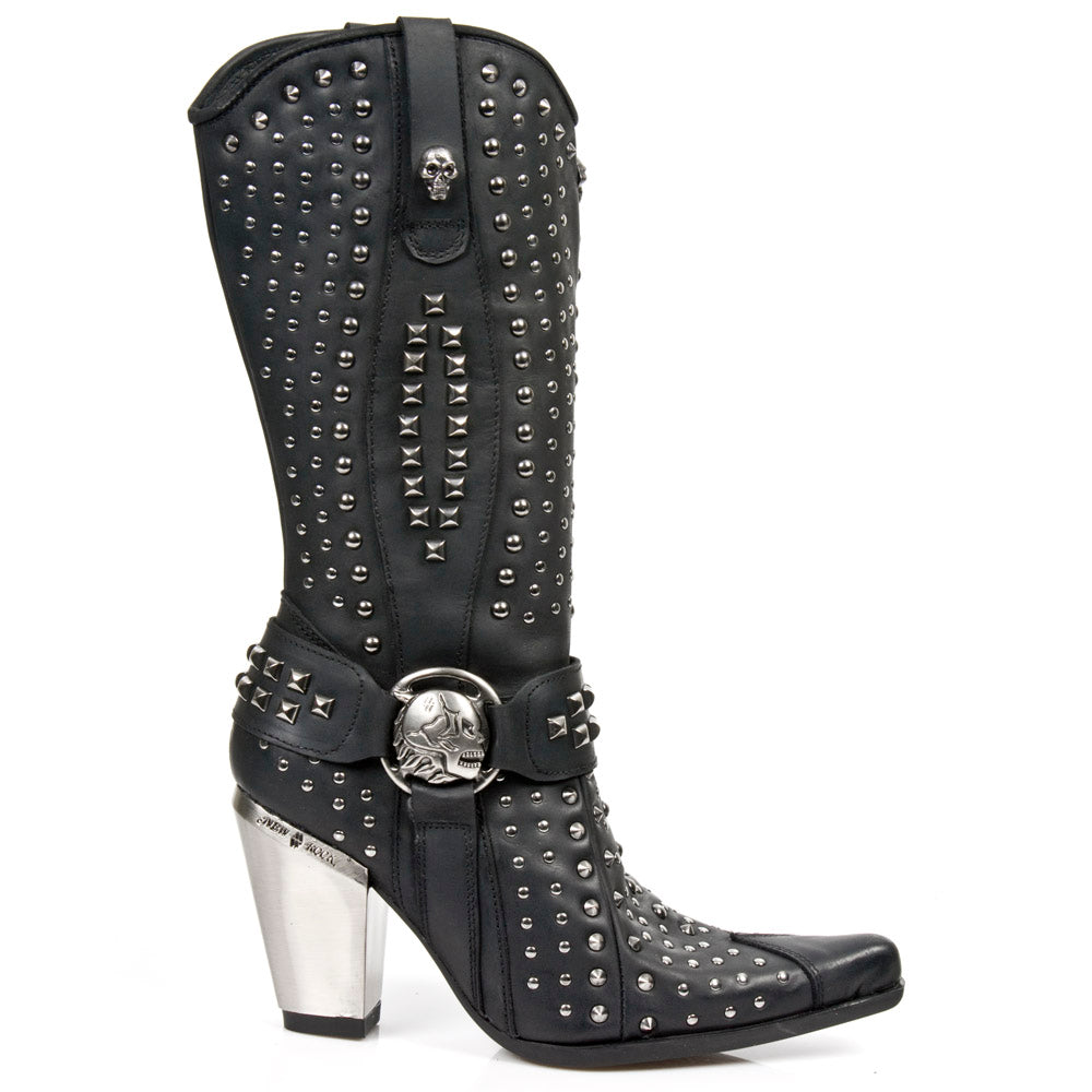 New Rock M-7981-C1