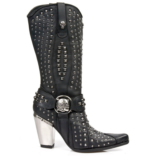 New Rock M-7981-C1