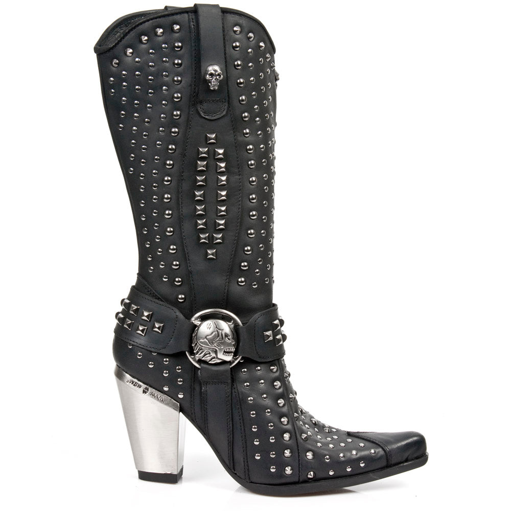 New Rock M-7981-C1