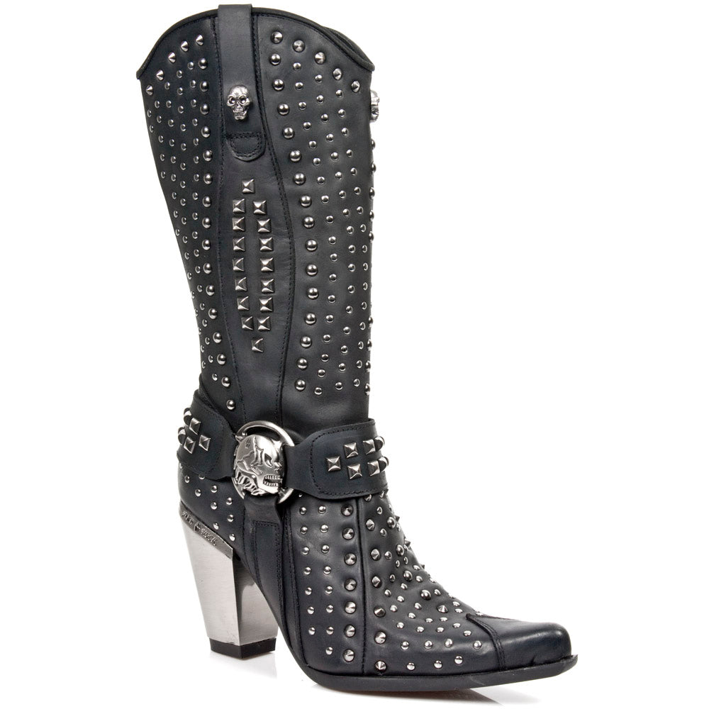 New Rock M-7981-C1