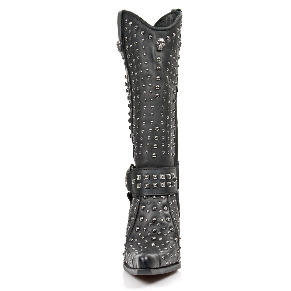 New Rock M-7981-C1
