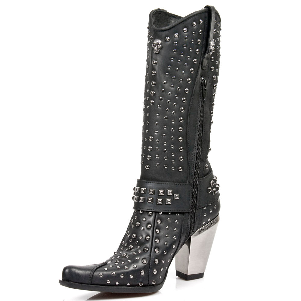 New Rock M-7981-C1