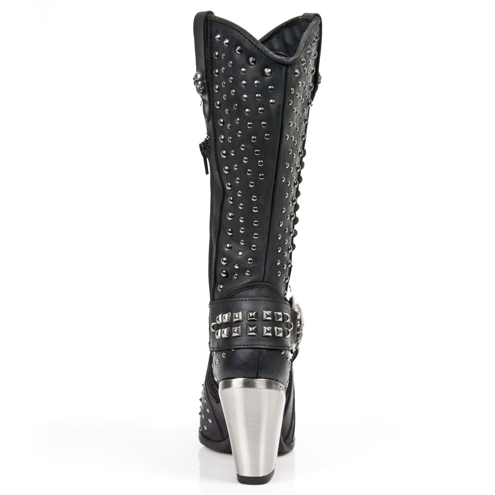 New Rock M-7981-C1