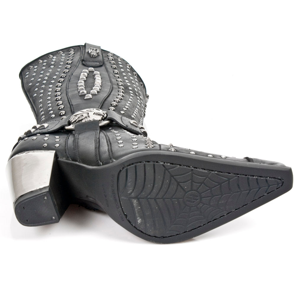 New Rock M-7981-C1