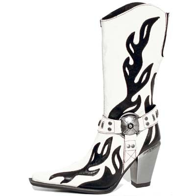 New Rock M-7901-S3