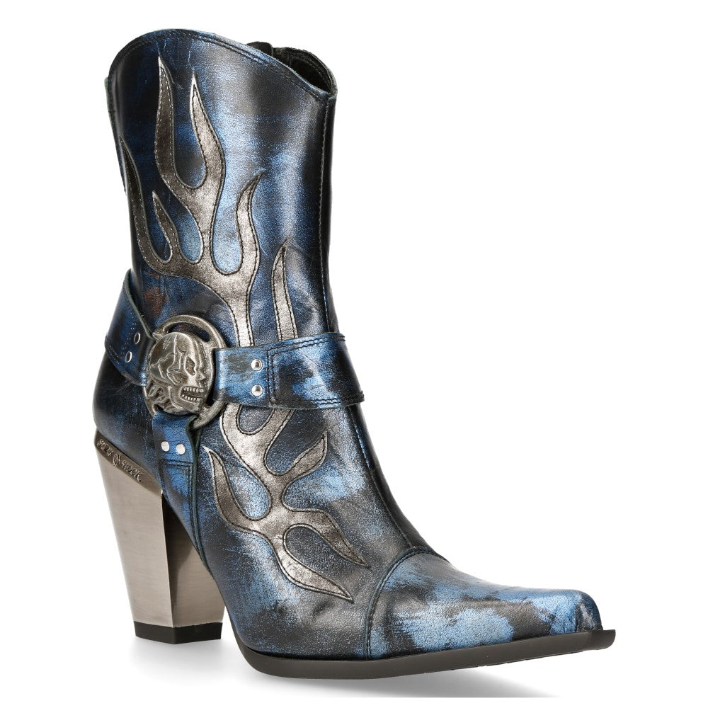 New Rock M-7919B-C10