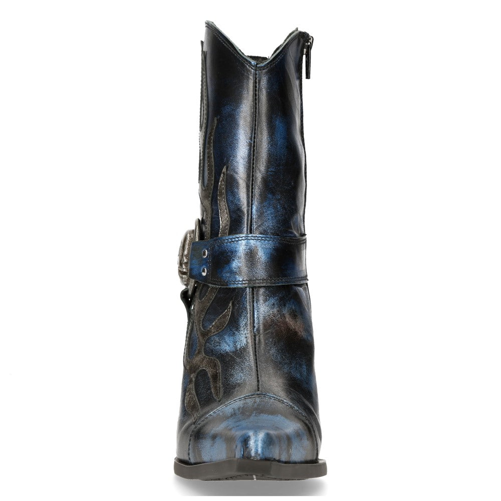New Rock M-7919B-C10