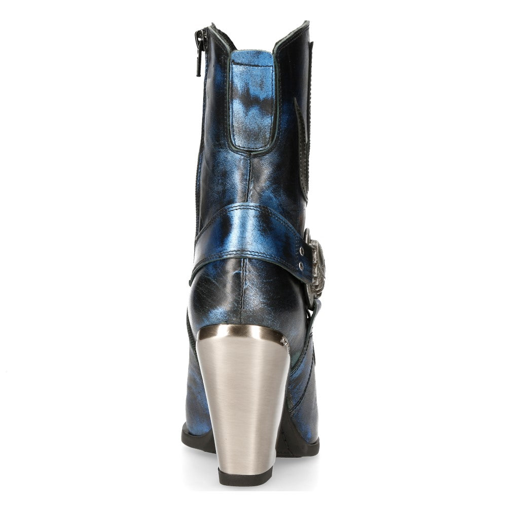 New Rock M-7919B-C10