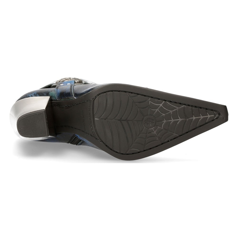 New Rock M-7919B-C10