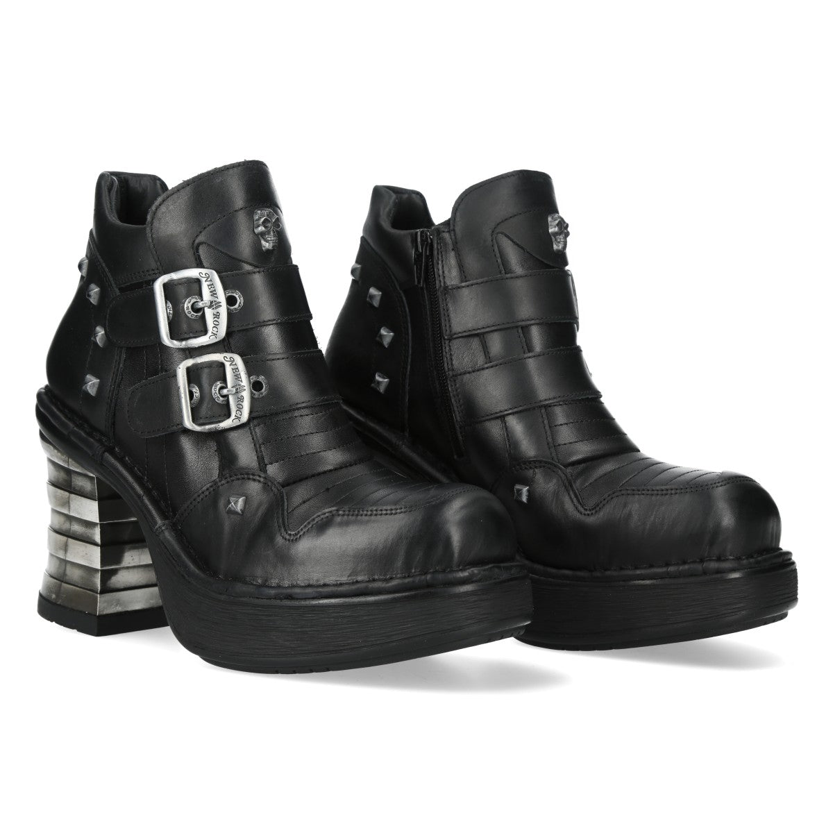 New Rock M-8320-C3