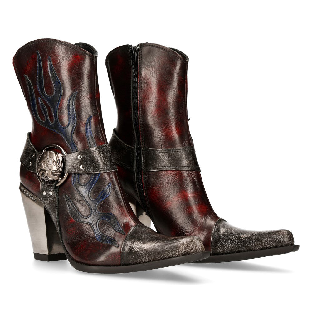 New Rock M-7919B-C2