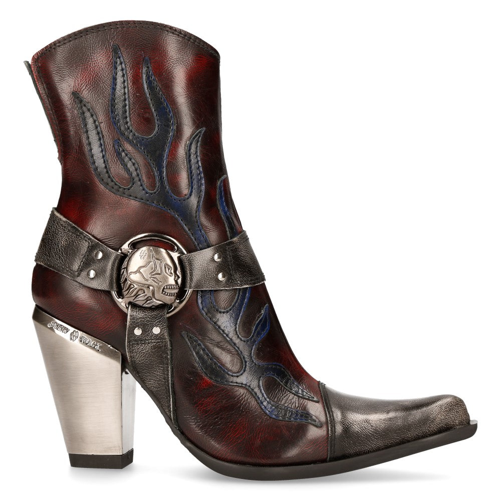 New Rock M-7919B-C2