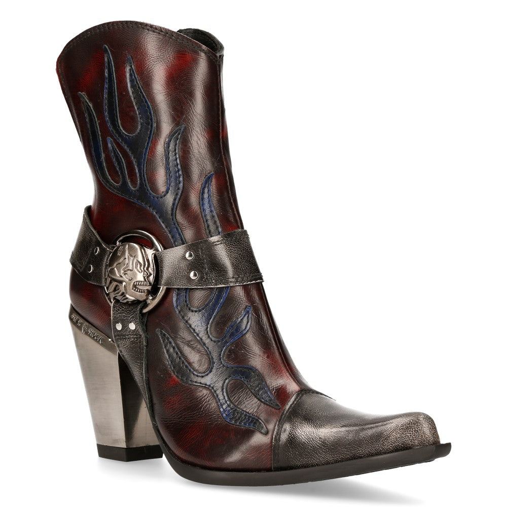 New Rock M-7919B-C2