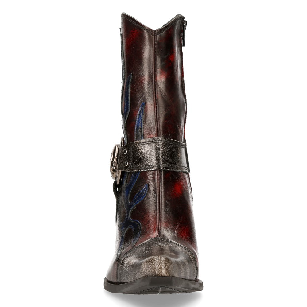 New Rock M-7919B-C2