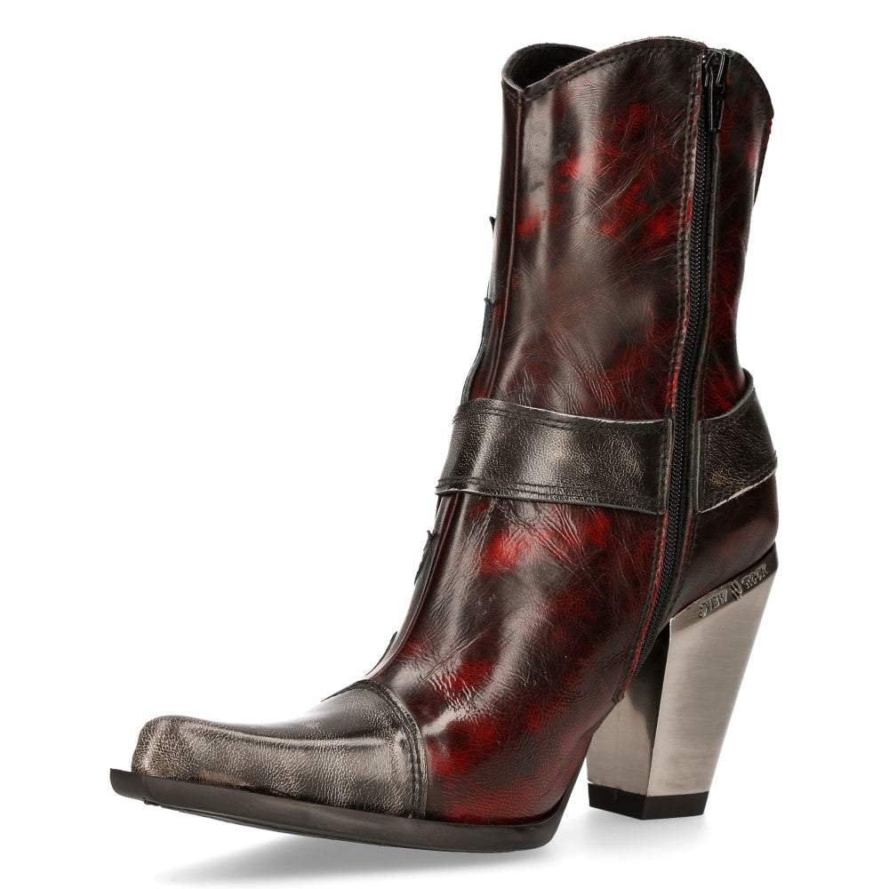 New Rock M-7919B-C2
