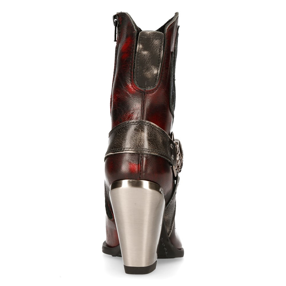 New Rock M-7919B-C2