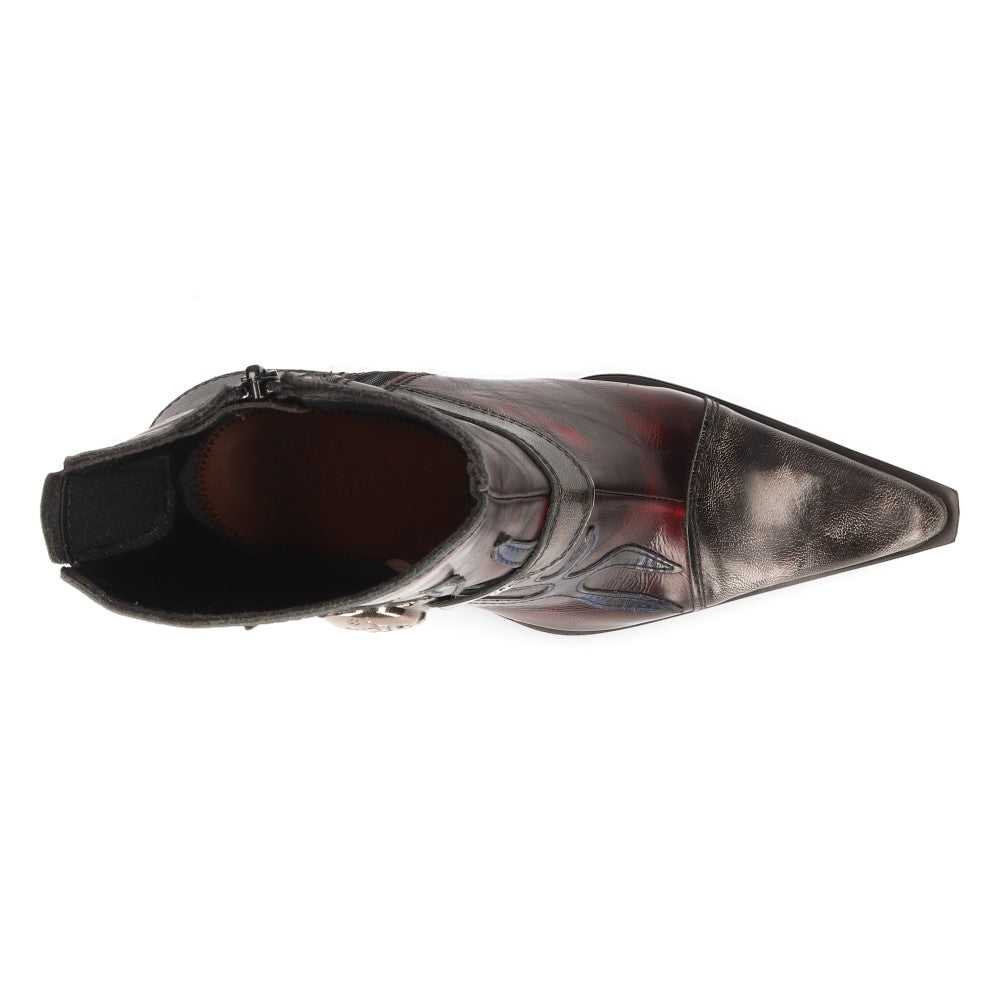 New Rock M-7919B-C2