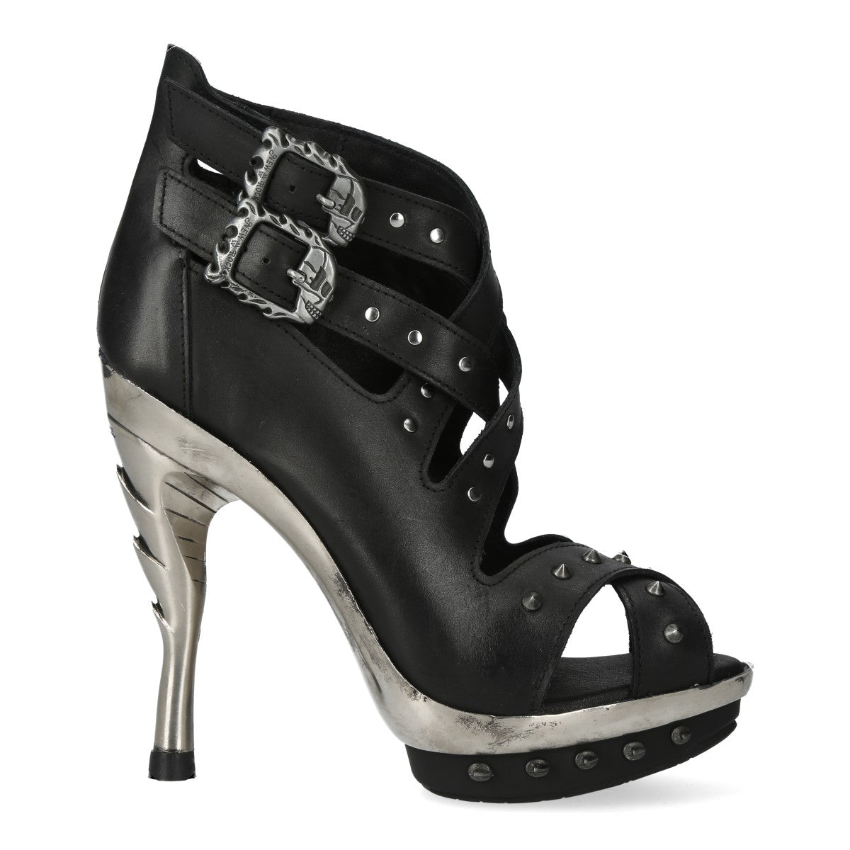 New Rock M-MAGS001-C4