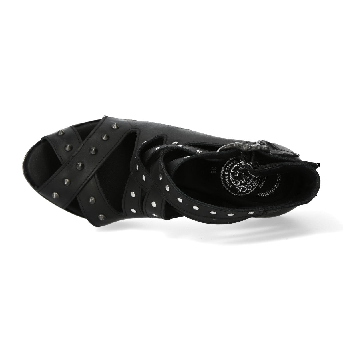 New Rock M-MAGS001-C4