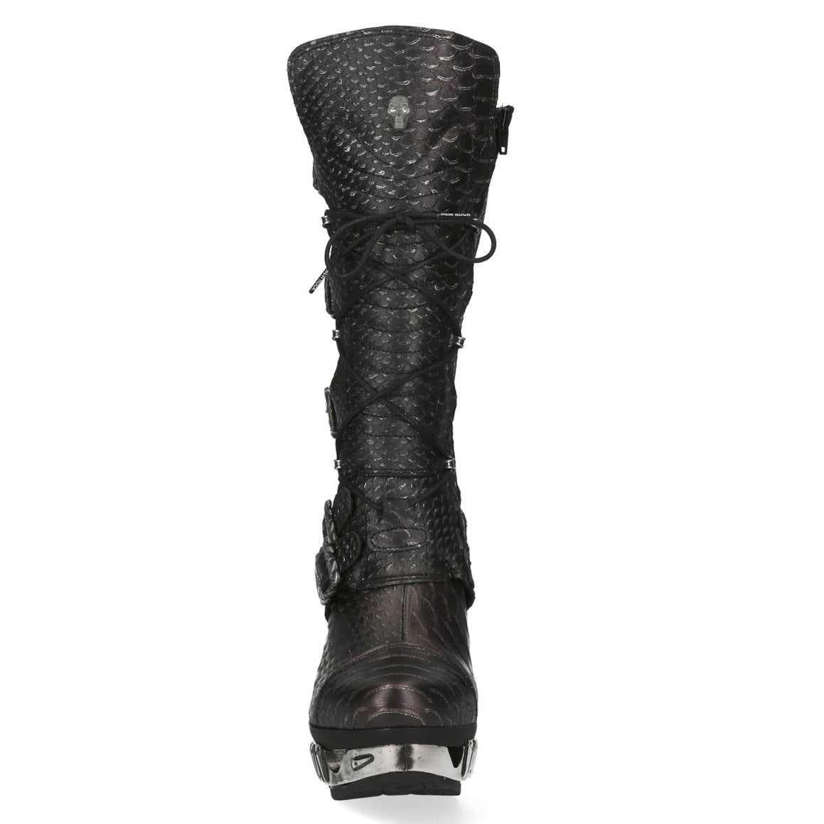 New Rock M-MAG006-C8