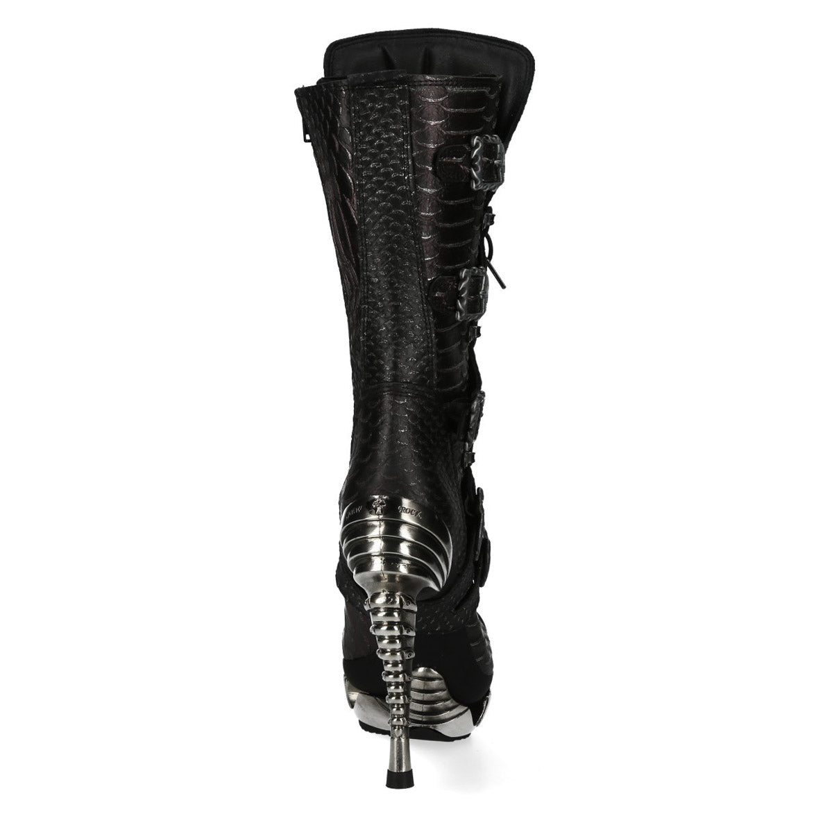 New Rock M-MAG006-C8