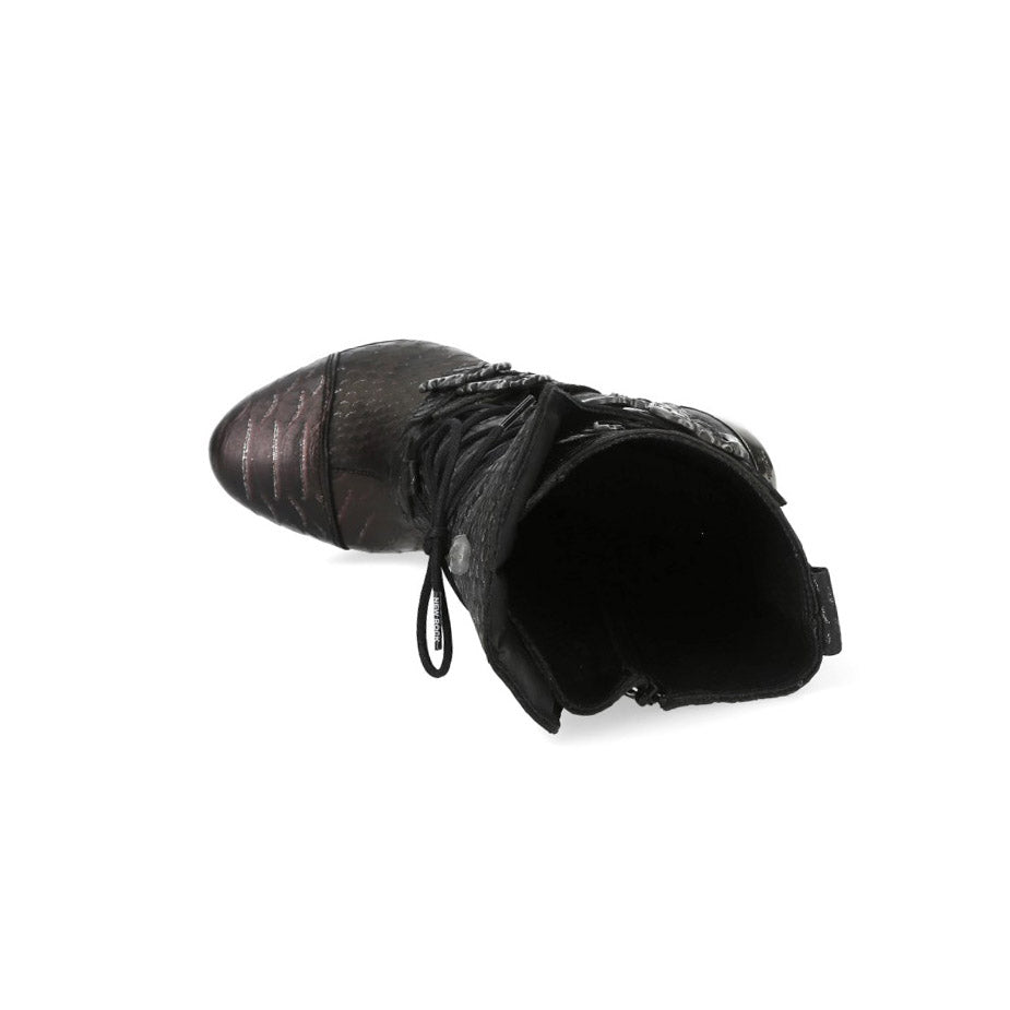 New Rock M-MAG006-C8