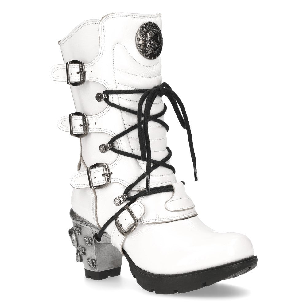 New Rock M-TR003-C34