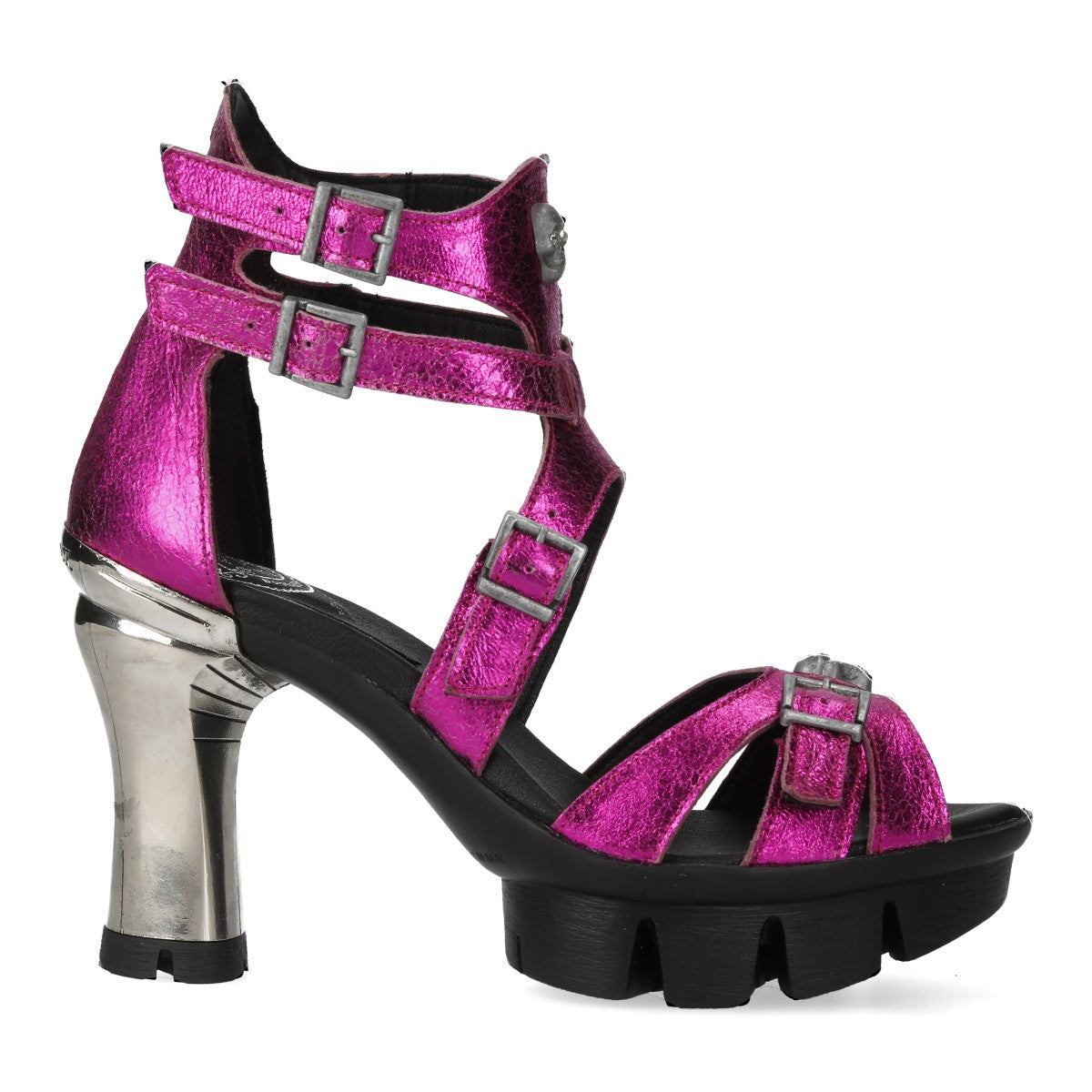 New Rock M-NEOPUNKS101-C12