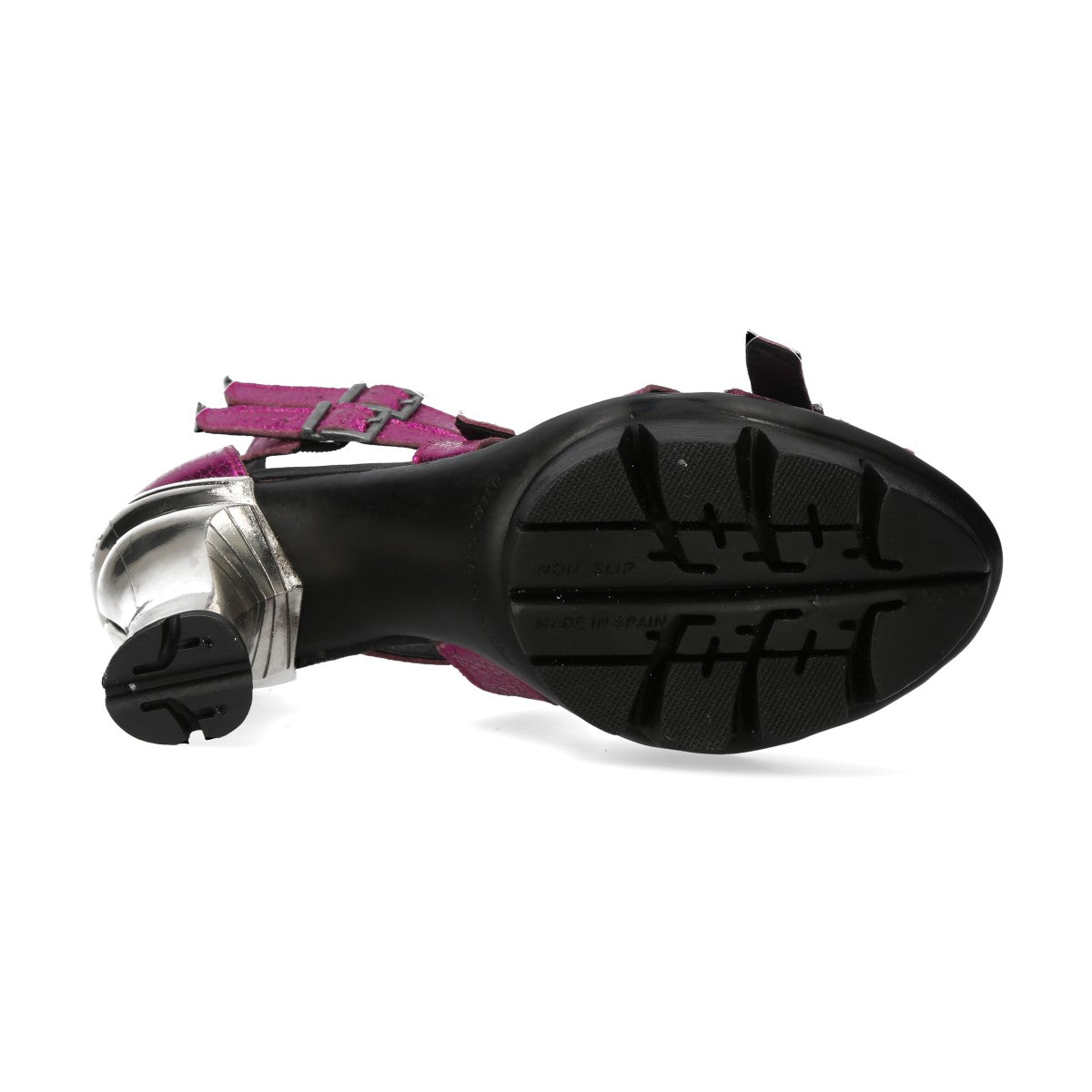 New Rock M-NEOPUNKS101-C12