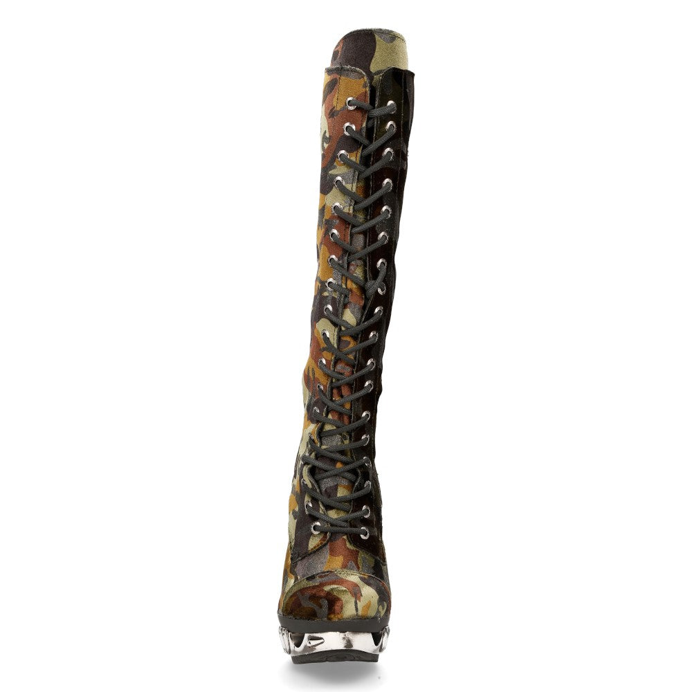 New Rock M-MAG027-V1