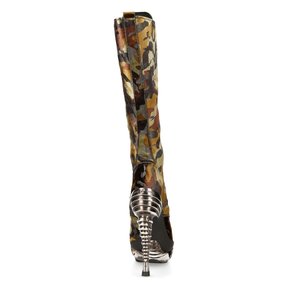 New Rock M-MAG027-V1