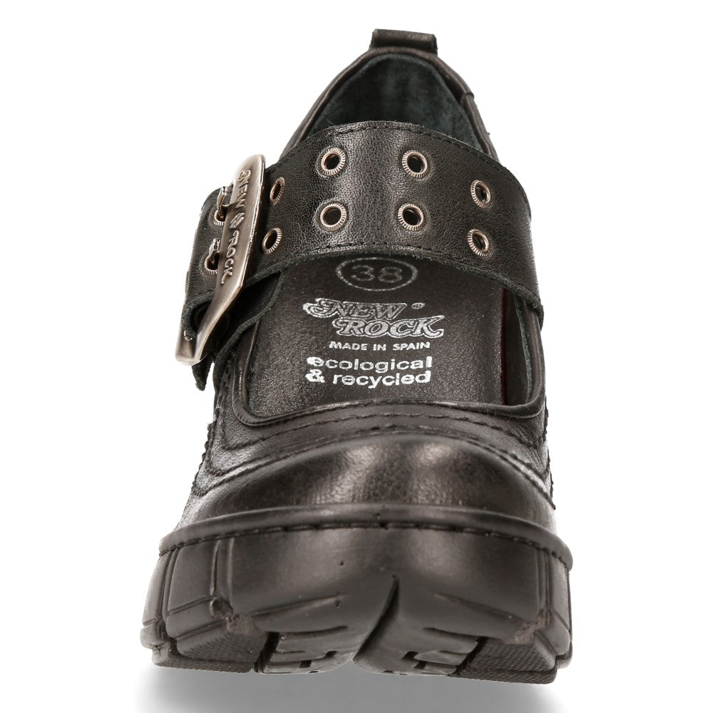 New Rock M-TRCASCO006-C1