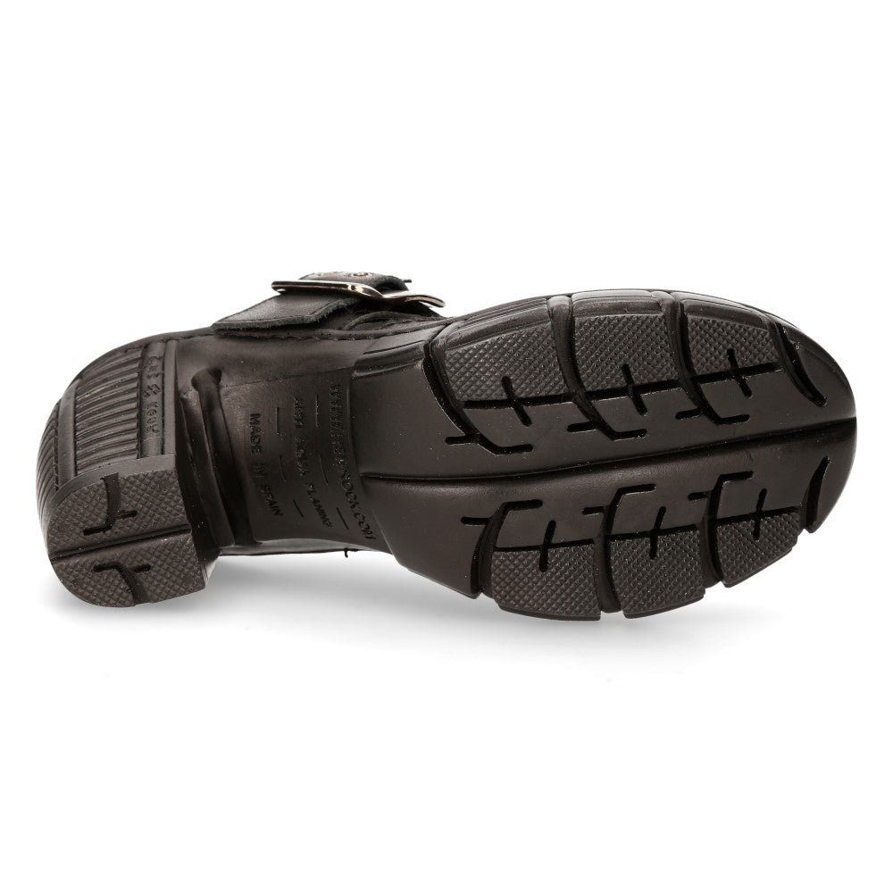 New Rock M-TRCASCO006-C1