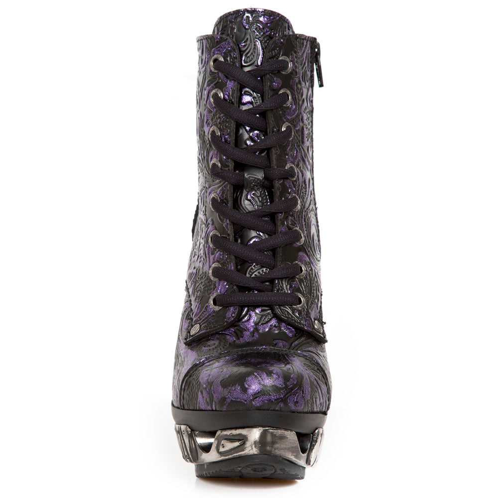 New Rock M-MAG016-S25