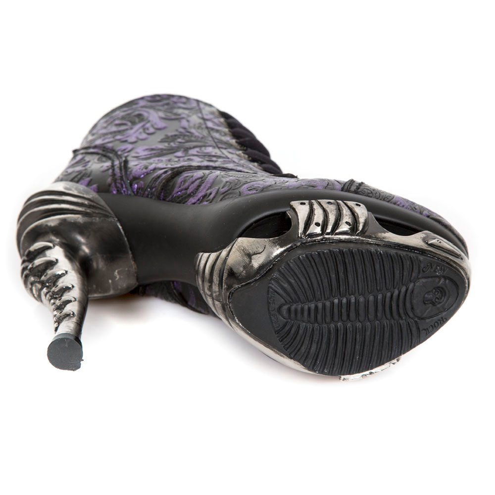 New Rock M-MAG016-S25