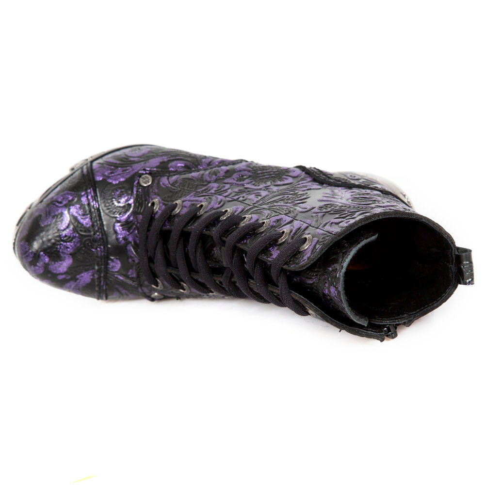 New Rock M-MAG016-S25