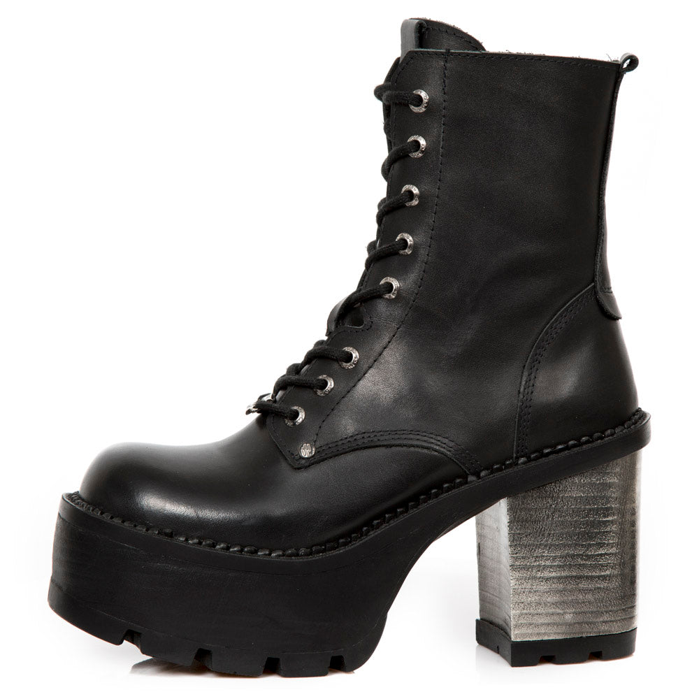 New Rock M-SEVE02X-S2
