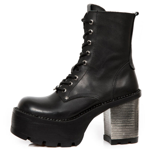 New Rock M-SEVE02X-S2