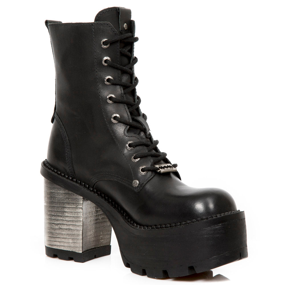 New Rock M-SEVE02X-S2