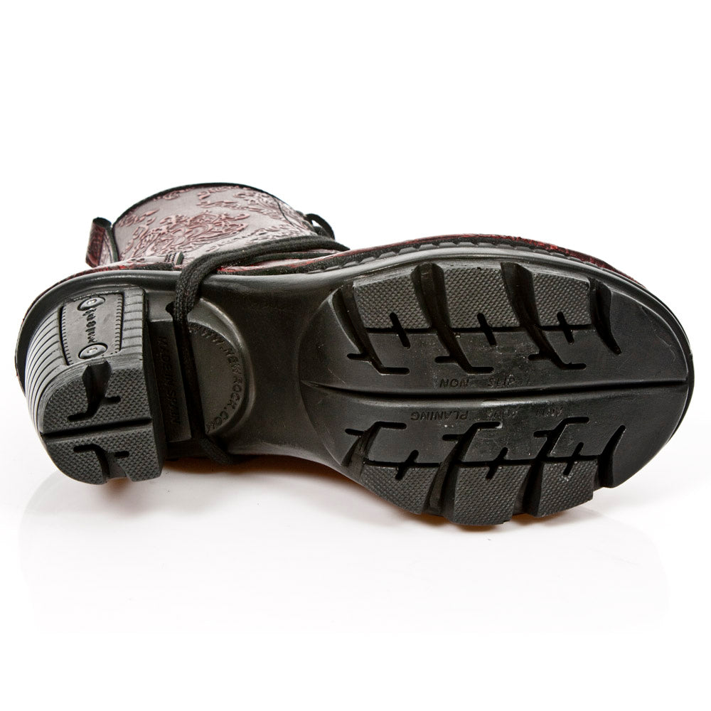 New Rock M-NEOTR008-C22