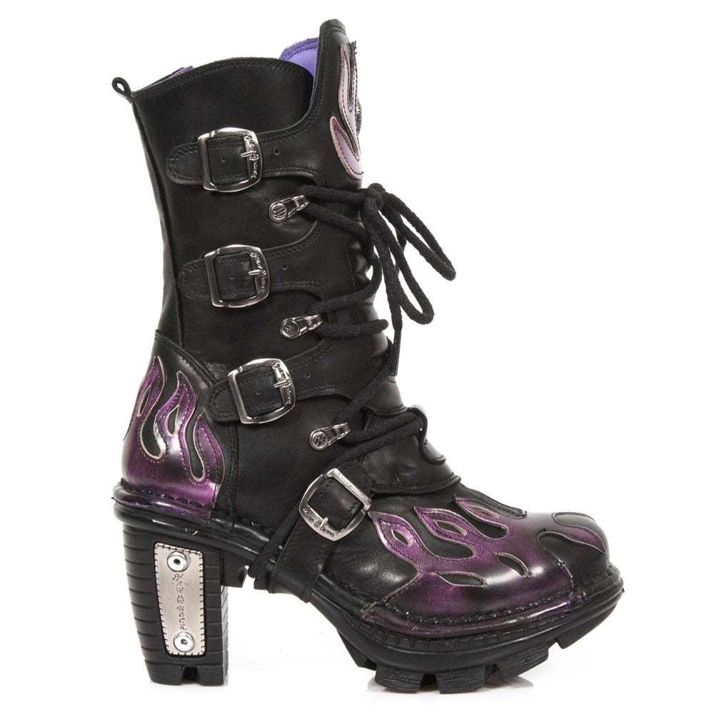 New Rock M-NEOTR009-C2
