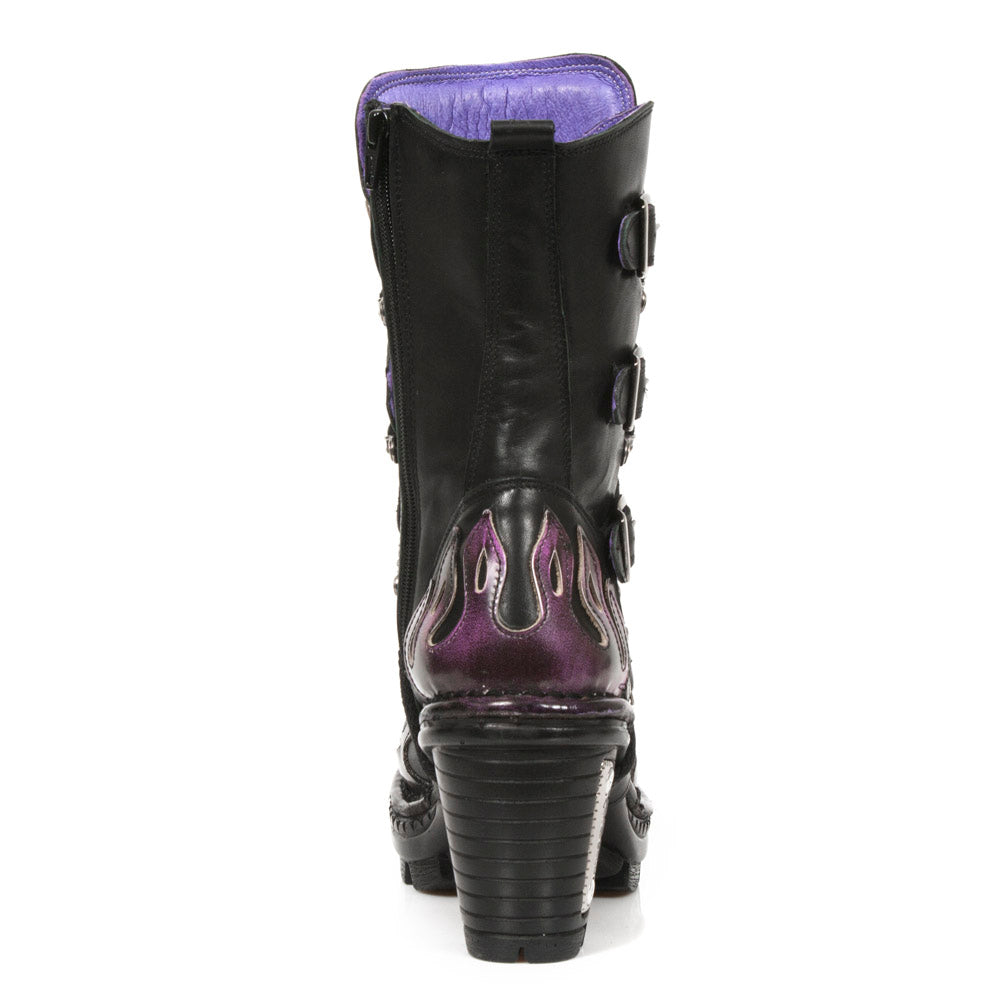 New Rock M-NEOTR009-C2