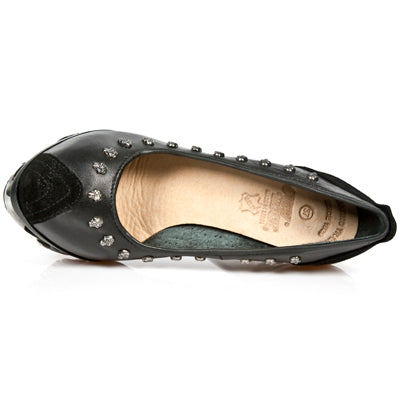 New Rock M-MAG018-C1