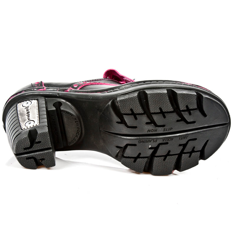 New Rock M-NEOTR004-C3