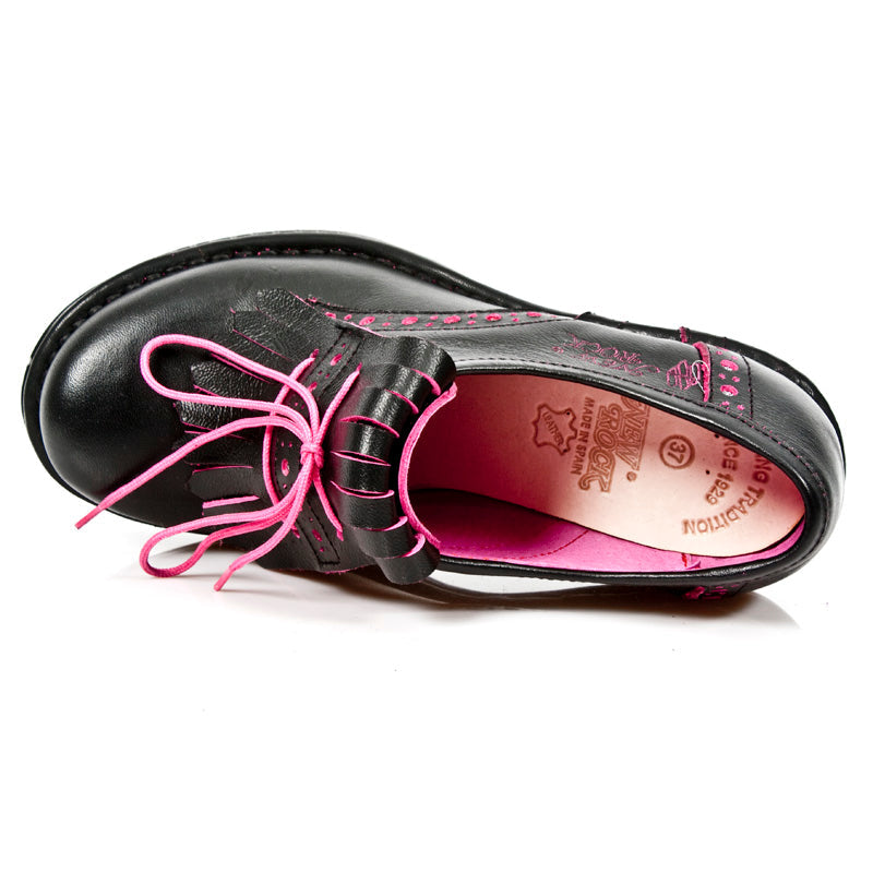 New Rock M-NEOTR004-C3